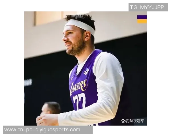 合同4年5300万！湖人这是躲过一劫？更为重要的是替代者十分适配东契奇