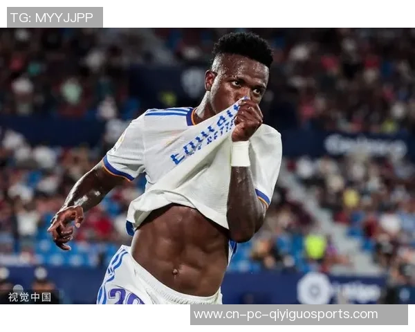 皇马巴萨名宿主张出售维尼修斯以购尖端中锋，批判其场上行为